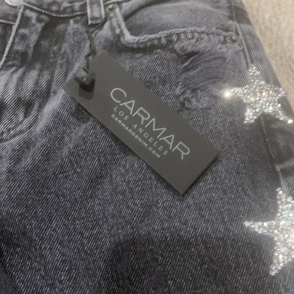Carmar jeans - Picture 2 of 3